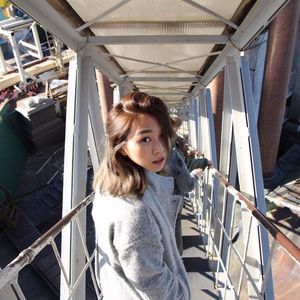 Meet your Posher, Chun hsuan